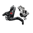Magura MT8 PRO, 1-vinger HC-hendel