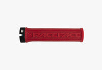 Race Face Half Nelson handvatten rood – aktuelle Variante