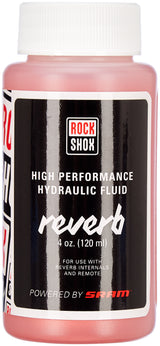 RockShox hydraulische olie voor Reverb