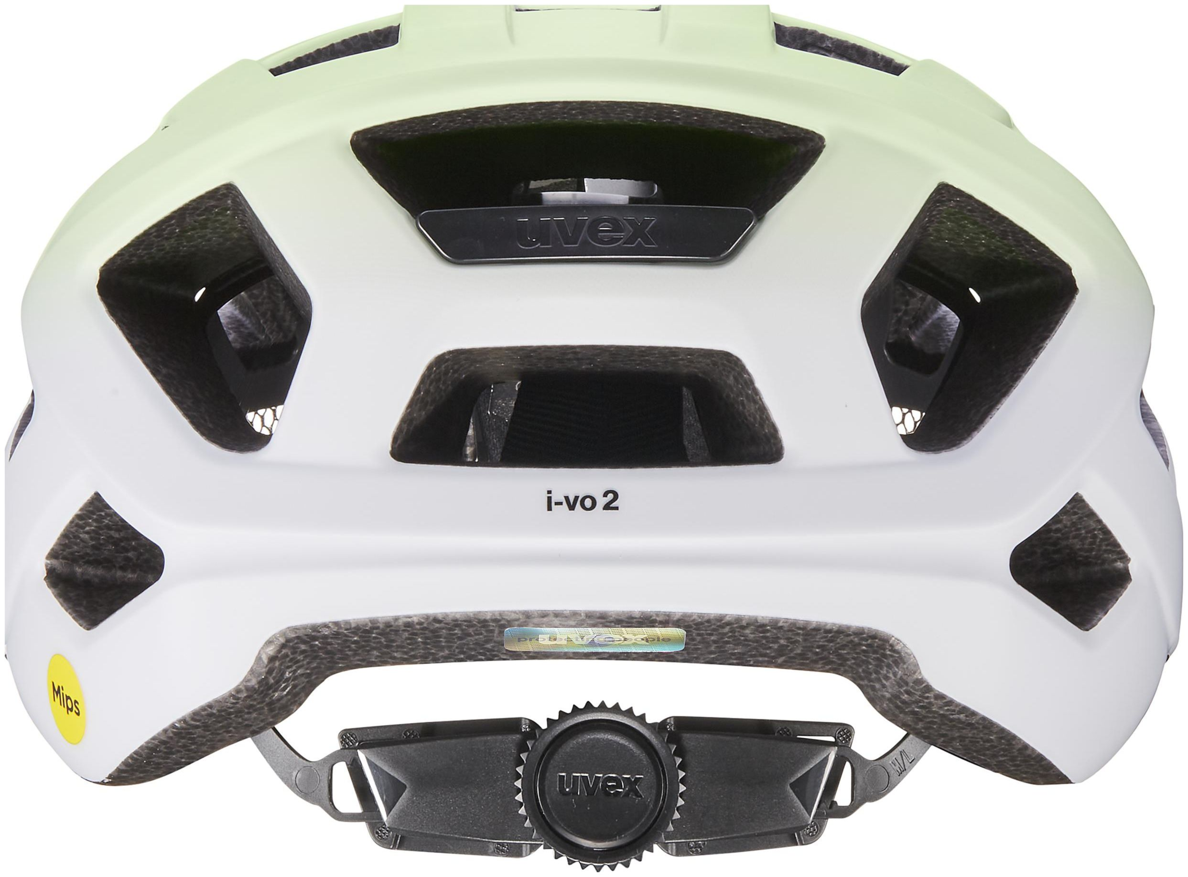 uvex I-Vo 2 Mips iced matcha mat