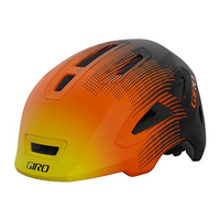 Giro Scamp MIPS II helm mat oranje towers – aktuelle Variante