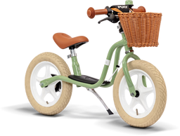 PUKY LR 1L CLASSIC retro groen (2025)