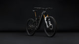 Cube Stereo Hybrid ONE77 HPC AT 800 carbon´n´wit (2027)