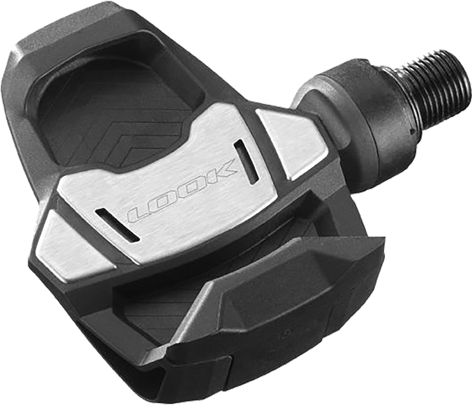 Look Keo Blade Pedalen zwart