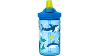 CamelBak eddy+ fles 400ml blauw – aktuelle Variante
