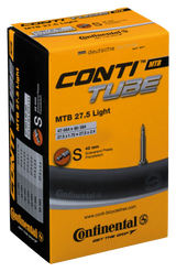 Continental MTB Light binnenband 27.5"