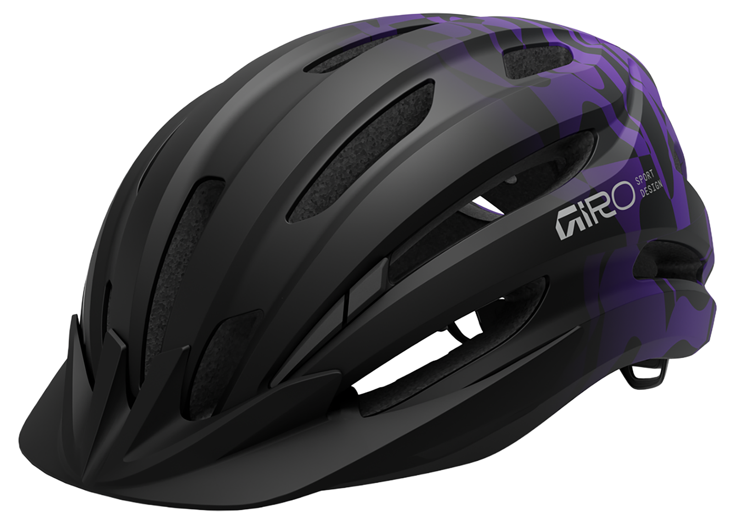 Giro Register Mips II Y jeugdhelm mat blauw/haze