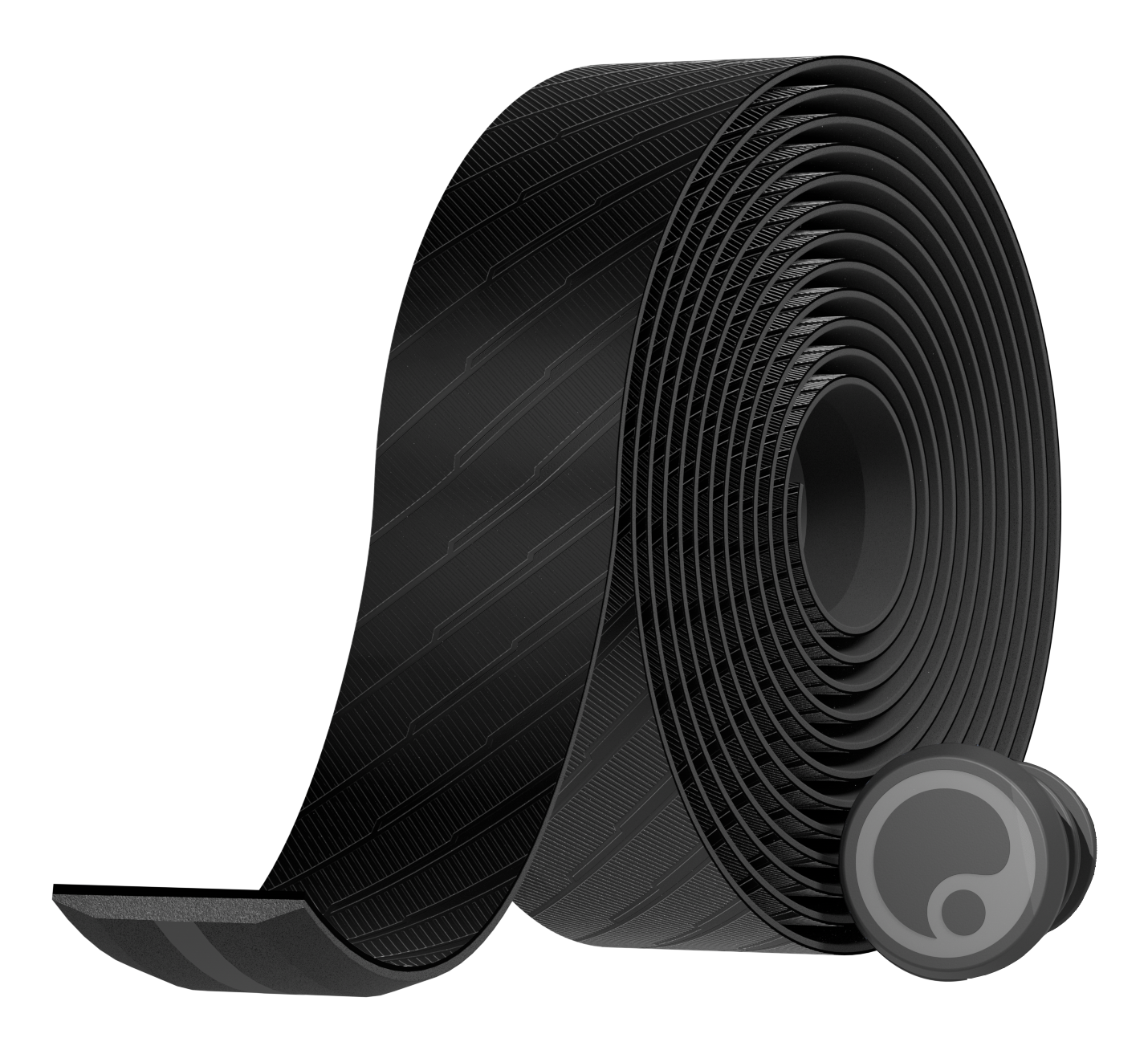 Ergon BT Allroad stuurlint zwart