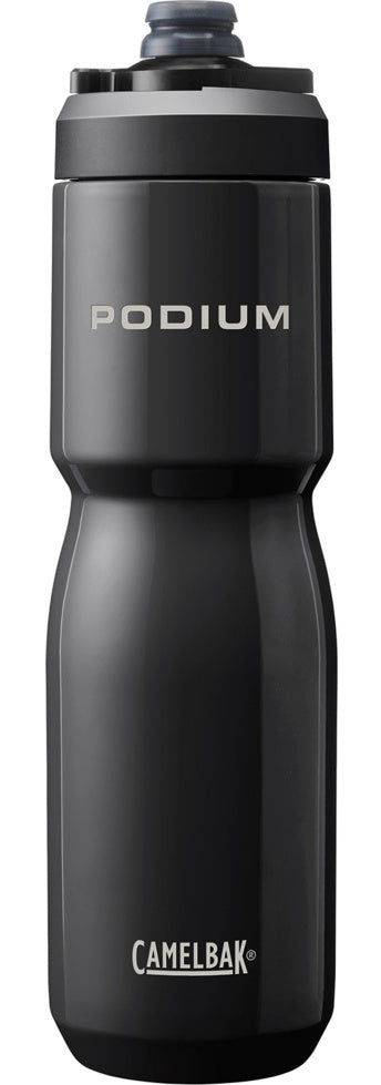 Camelbak Podium VSS 650 ml drinkfles Zwart
