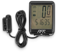 RFR fietscomputer CMPT zwart – aktuelle Variante
