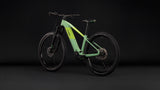 Cube Reaction Hybrid ONE 720 Diamant cactus´n´black (2027)