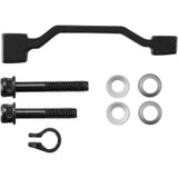 Shimano schijfremadapter voor of achter PM PM (200 mm) 220 mm