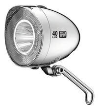 XLC Retro CL-D04 Frontlight LED – aktuelle Variante