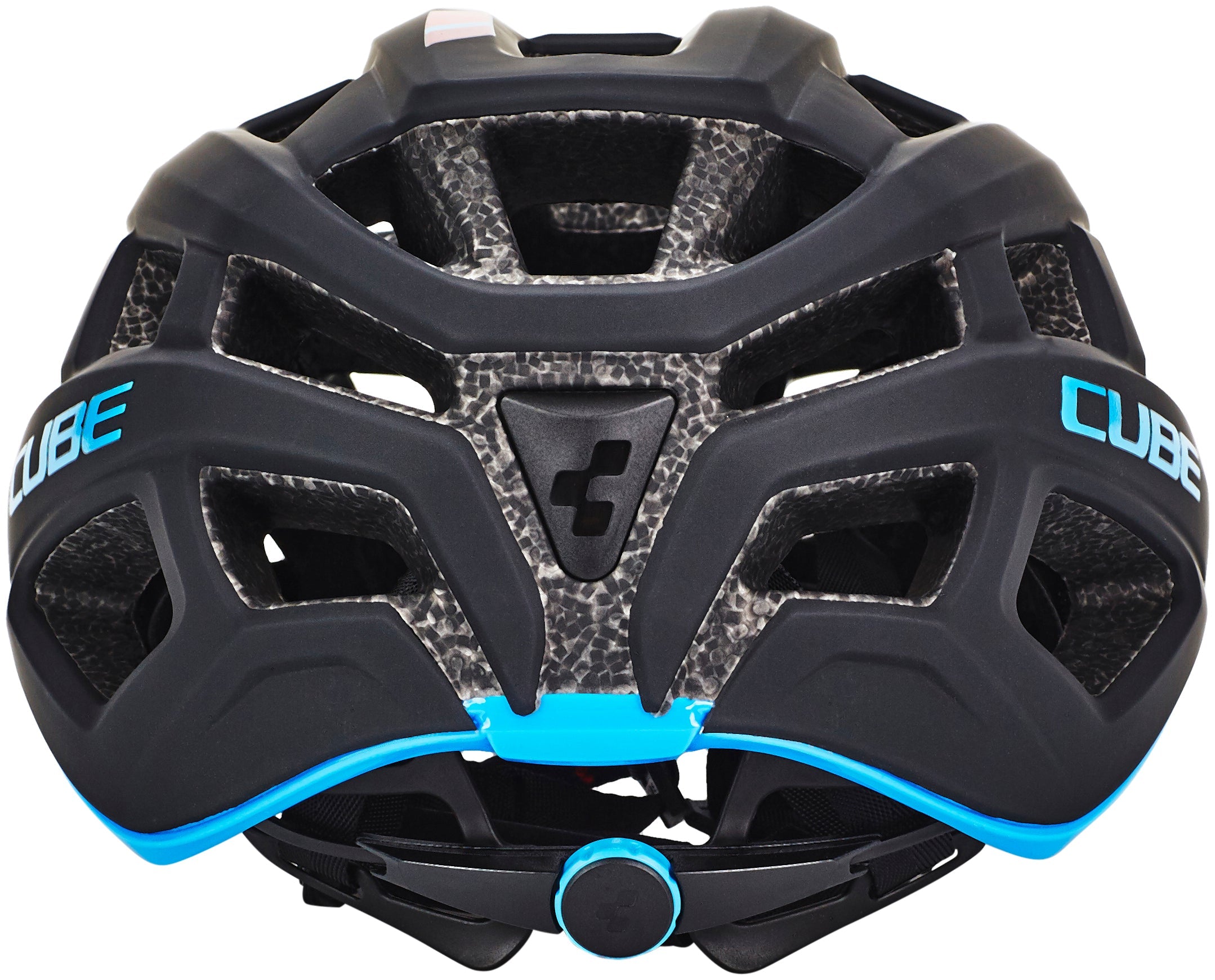 CUBE helm ROAD RACE teamline