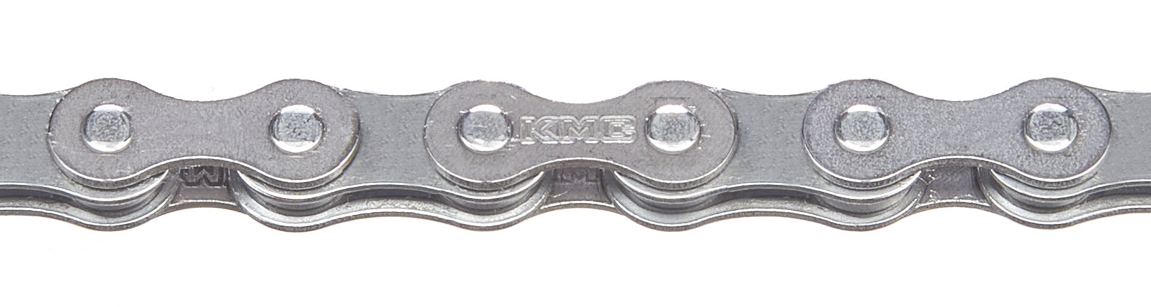 KMC Z1 Narrow EPT ketting 1-speed