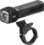 Knog Blinder 80 fietslamp StVZO witte LED black