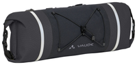 VAUDE Trailfront Compact stuurtas | zwart – aktuelle Variante