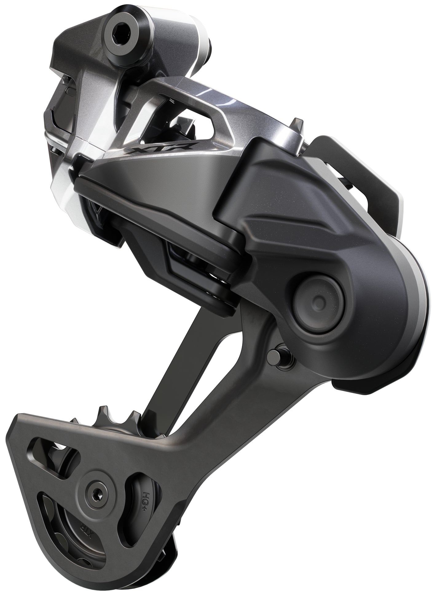 Shimano achterderailleur XTR Di2 RD-M9260, 12-speed