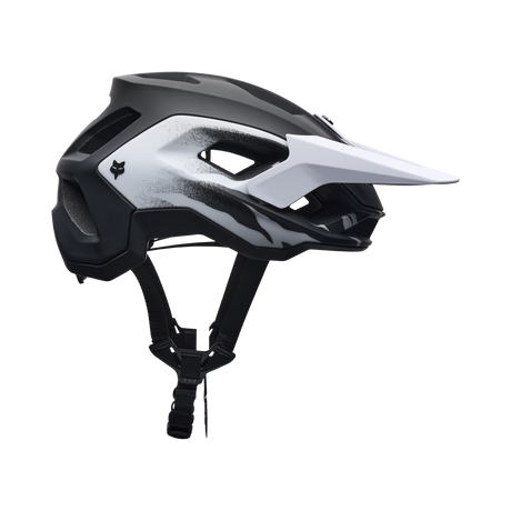 Fox Yth Speedframe Charge, Ce Zwart
