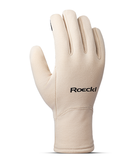 Roeckl Paulista 2 naturel beige