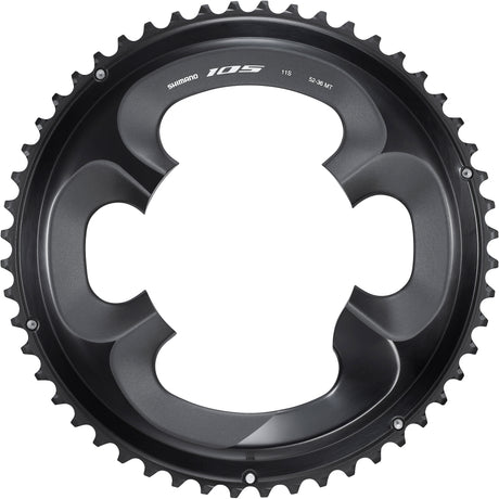 Shimano kettingblad 105 FC-R7000 52T zwart