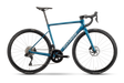 Raymon Kirana Pro turquoise stealth (2025)