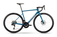 Raymon Kirana Pro turquoise stealth (2025) – aktuelle Variante