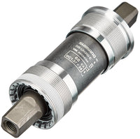 Shimano BB-UN300 vierkante trapas BSA 68 mm E-Type – aktuelle Variante