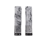 DMR Brendog DeathGrip Lock-On handvatten zonder flange Ø31,3mm snow camo
