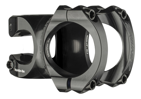 Race Face Turbine R stuurpen 35,0mm 0° black