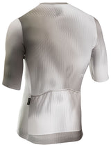 Northwave Blade Jersey Korte Mouw Wit/Zand
