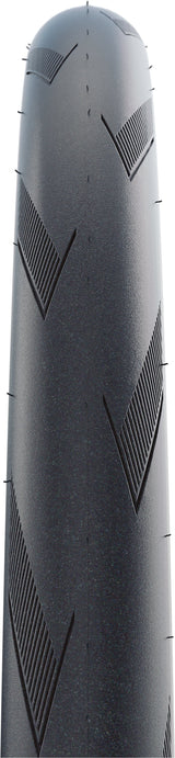 Schwalbe Pro One vouwband 700x25C V-Guard Addix Race zwart