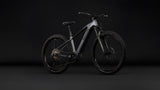 Cube Reaction Hybrid Race 800 Diamant slabgrey´n´chrome (2027)