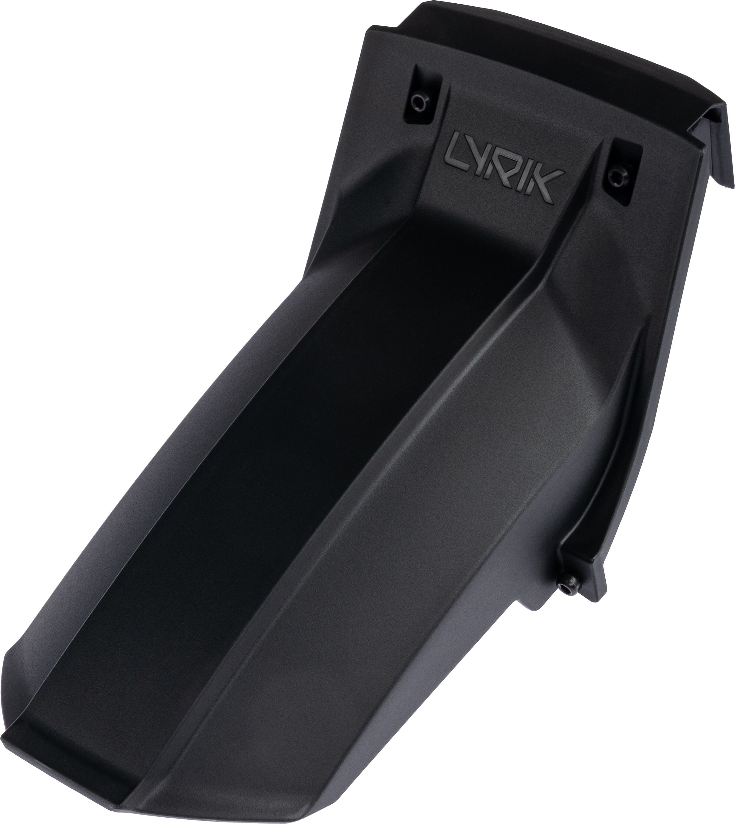 Rock-Shox MTB spatbord All Mountain Lyrik E1 Mullet zwart
