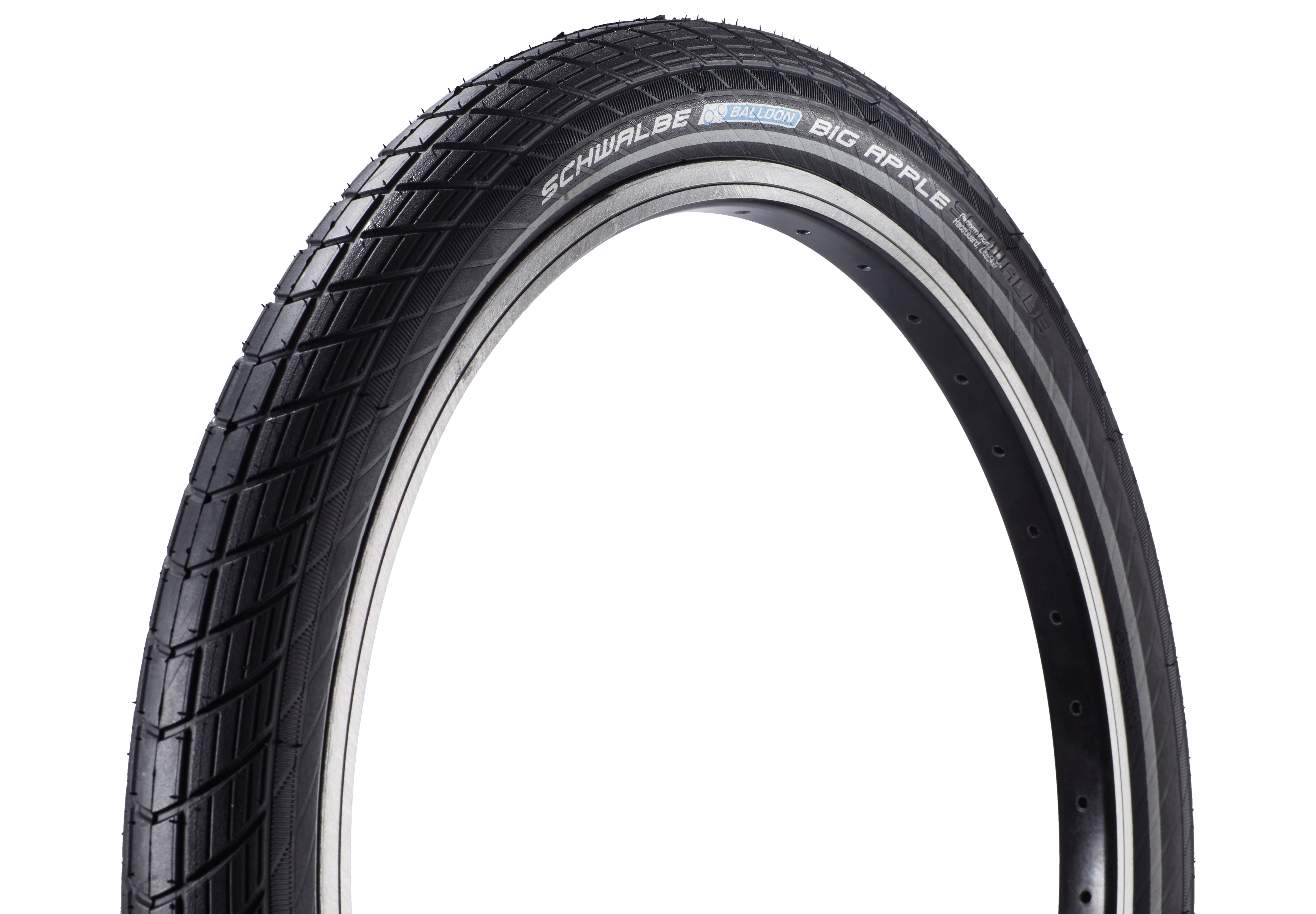 Schwalbe Big Apple draadband Performance 20
