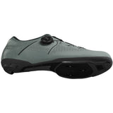 Shimano RC302W Dames racefietsschoenen Groen