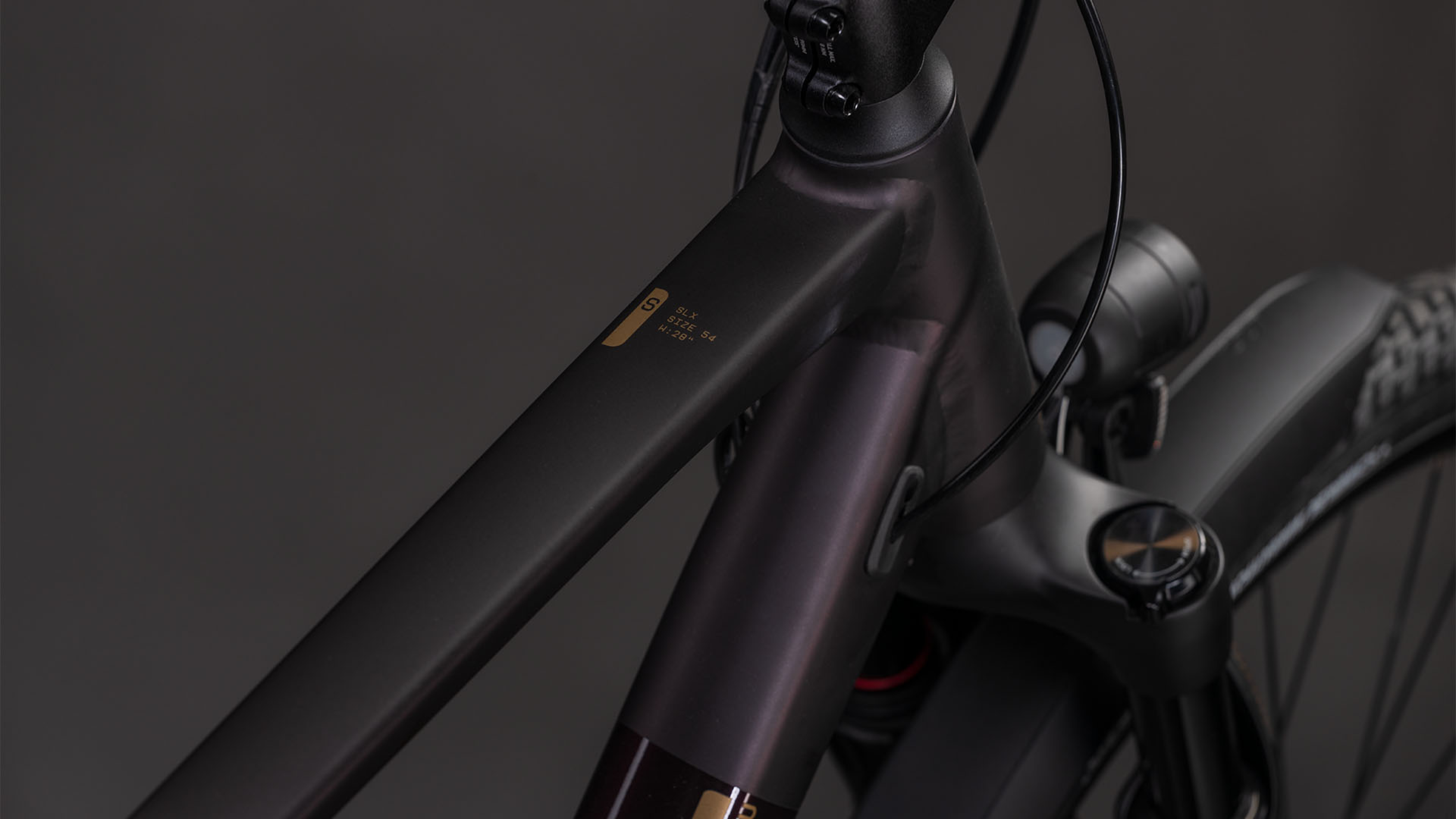 Cube Kathmandu SLX solareclipse´n´goud (2026)