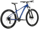 Kona Lana'I blauw