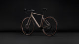 Cube Nuroad ONE wood´n´grey (2027)