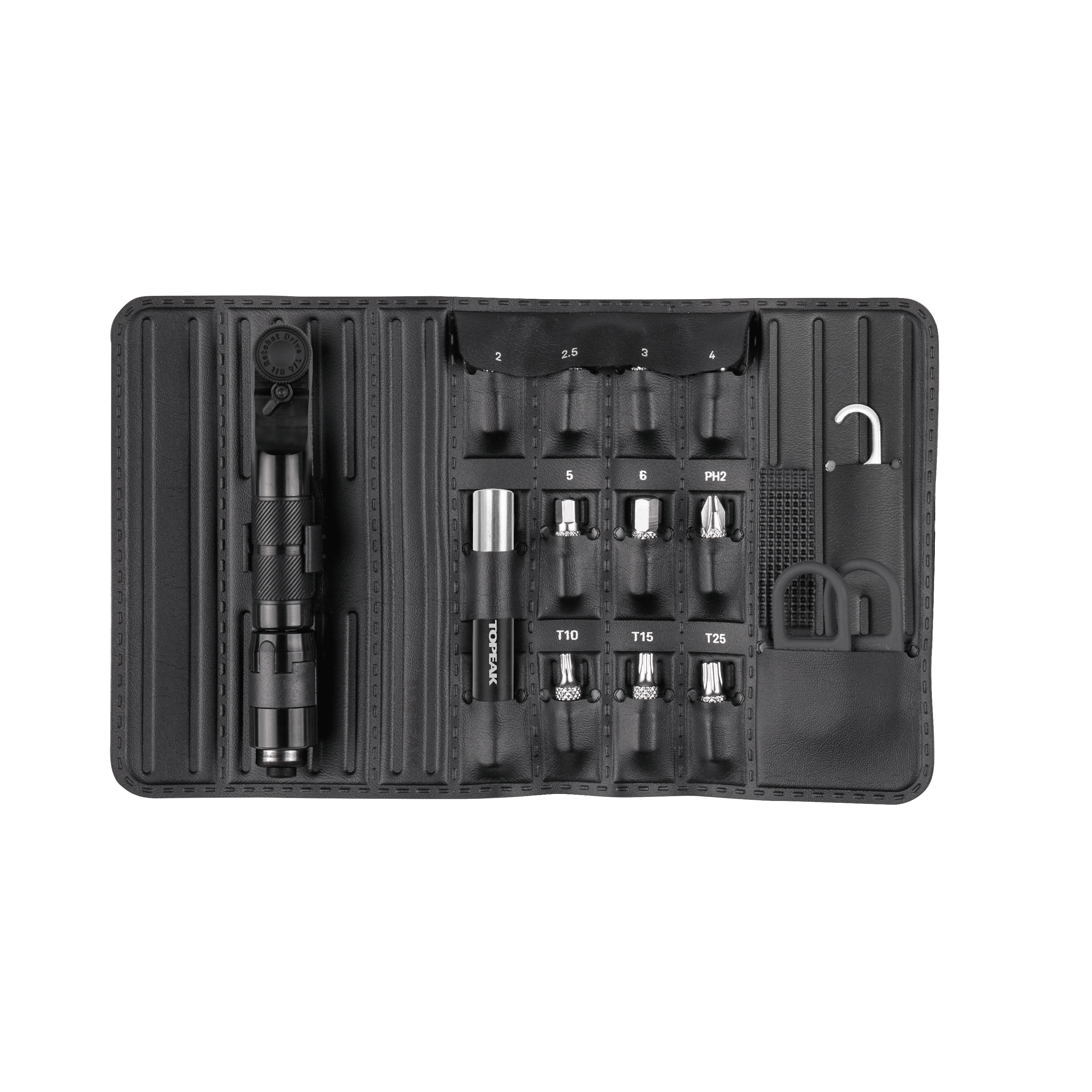 Topeak Ratchet'n Roll EX