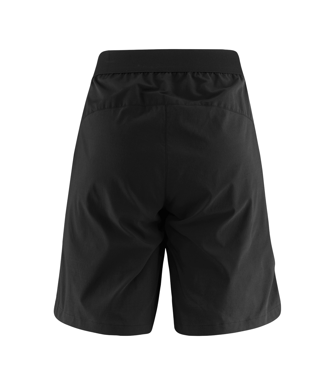 Löffler W Bike Shorts Brioni-B Csl Zwart