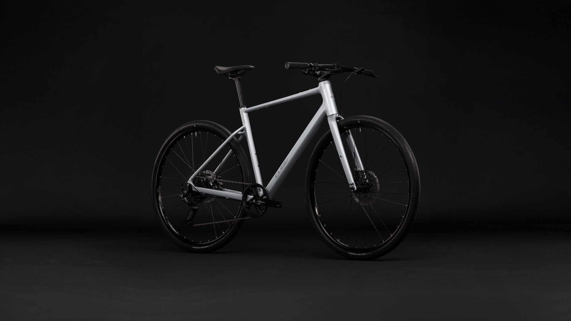 Cube Nulane ONE silverstar´n´reflex (2027)