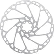 Shimano RT-66 SLX remschijf 6-gaats 203mm