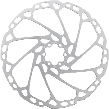 Shimano RT-66 SLX remschijf 6-gaats 203mm