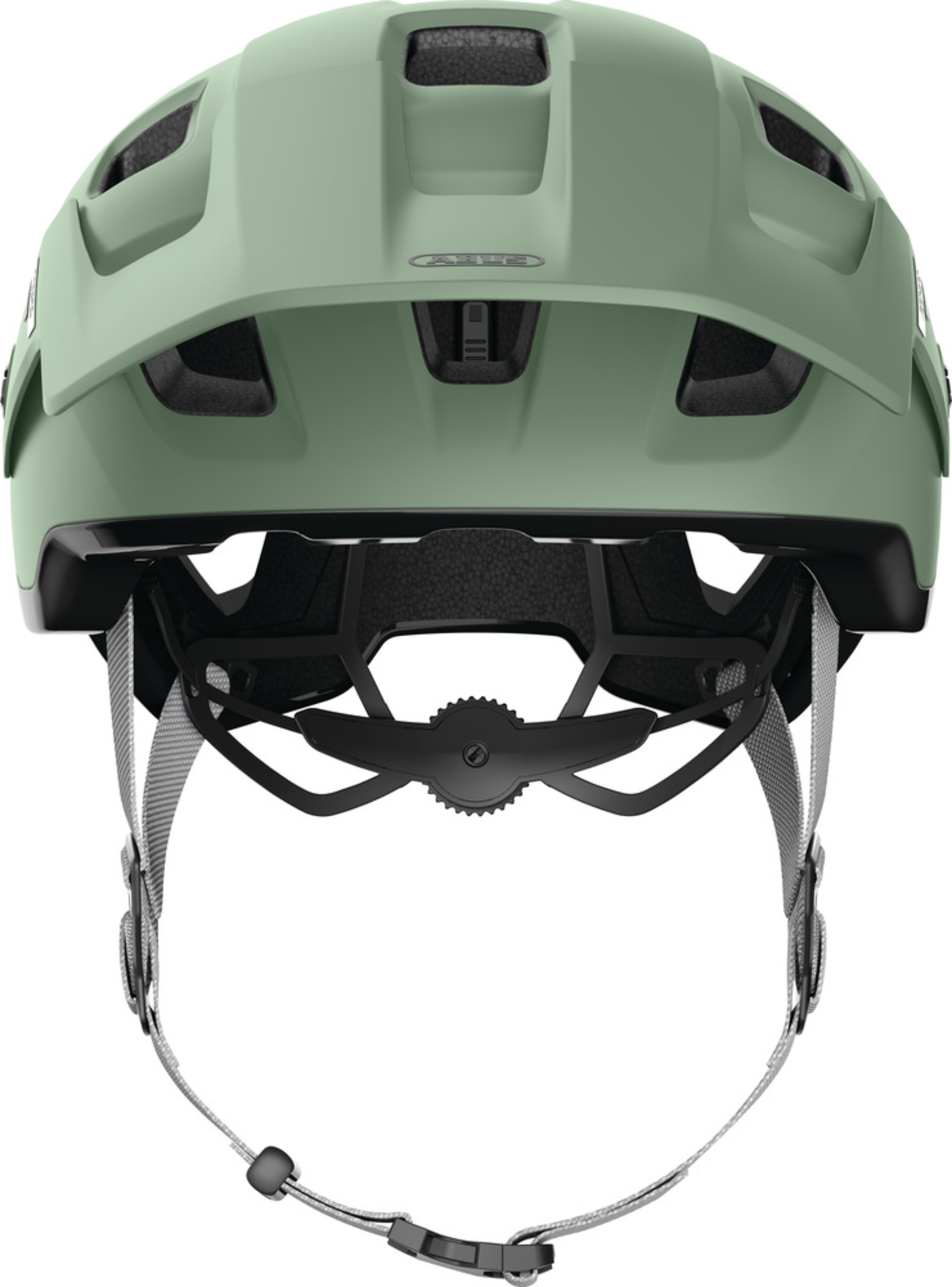 Abus MODROP MIPS mistgroen