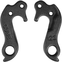 CUBE derailleurpad #123 – aktuelle Variante
