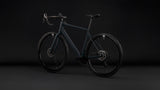 Cube Attain SLX black´n´chrome (2027)