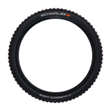 Schwalbe Eddy Current Front | Evolution Line | Super Trail Zwart