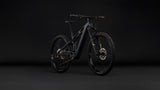 Cube Stereo Hybrid ONE44 HPC Race 800 coal´n´green (2027)