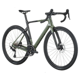 Scott Addict Gravel 40 wengé groen